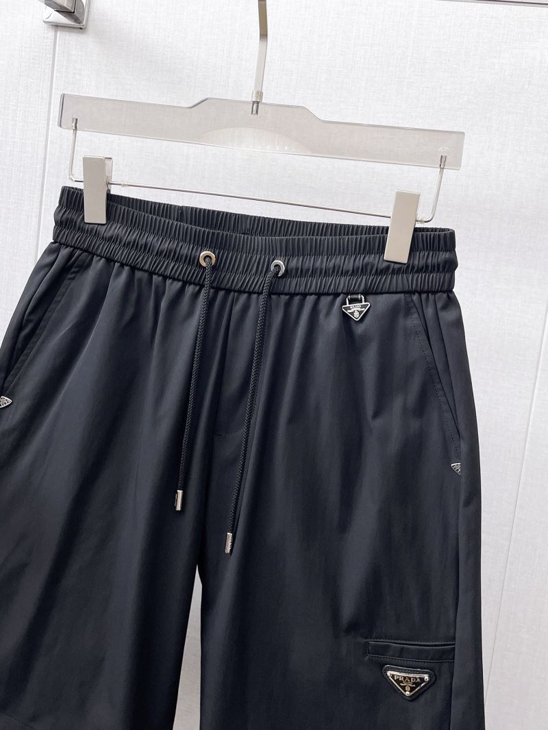 Prada Short Pants